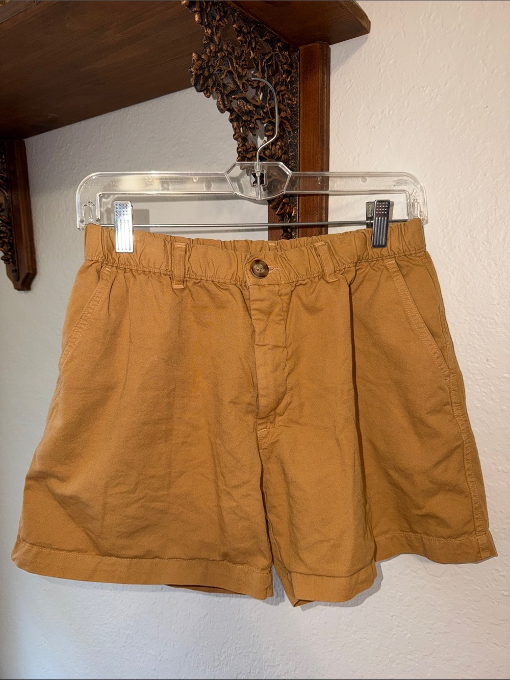 Mens Chubbies Chino Shorts